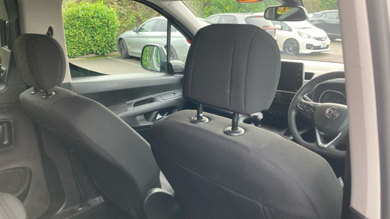 Vauxhall Combo Life 1.2 Turbo Energy XL 5dr Petrol Estate